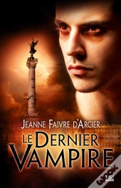 Le Dernier Vampire