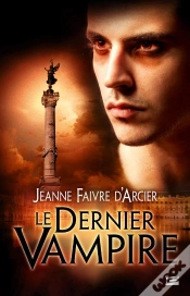 Capa do artigo Le Dernier Vampire