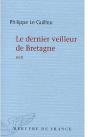 Le Dernier Veilleur De Bretagne - Preview