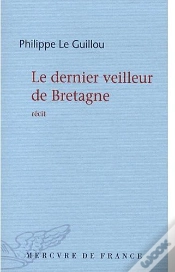 Capa do artigo Le Dernier Veilleur De Bretagne