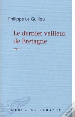 Capa do artigo Le Dernier Veilleur De Bretagne