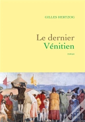 Capa do artigo Le Dernier Venitien