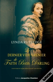 Capa do artigo Le Dernier Vide-Grenier De Faith Bass Darling