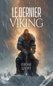 Capa do artigo Le Dernier Viking