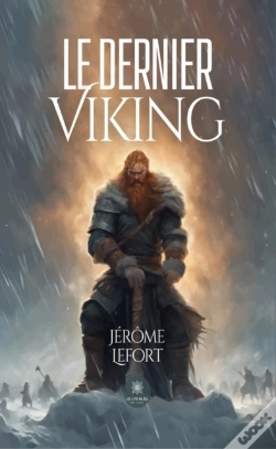 Capa do artigo Le Dernier Viking