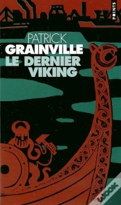 Capa do artigo Le Dernier Viking