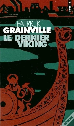 Capa do artigo Le Dernier Viking