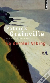 Capa do artigo Le Dernier Viking