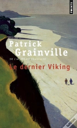 Capa do artigo Le Dernier Viking