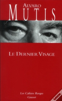 Capa do artigo Le Dernier Visage