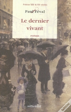 Capa do artigo Le Dernier Vivant