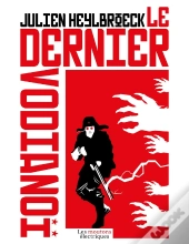 Le Dernier Vodianoi