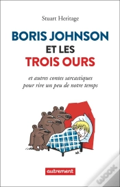 Capa do artigo Le Dernier Voeu De David Cameron - Et Autres Contes Sarcastiques Pour Rire Un Peu De Notre Monde