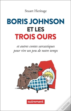 Capa do artigo Le Dernier Voeu De David Cameron - Et Autres Contes Sarcastiques Pour Rire Un Peu De Notre Monde