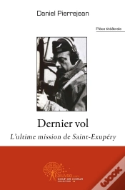 Capa do artigo Le Dernier Vol