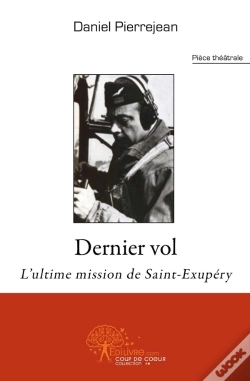 Capa do artigo Le Dernier Vol