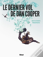 Capa do artigo Le Dernier Vol De Dan Cooper