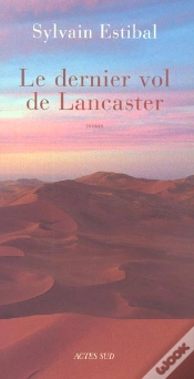 Capa do artigo Le Dernier Vol De Lancaster