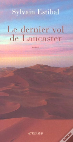 Capa do artigo Le Dernier Vol De Lancaster