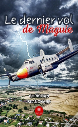 Capa do artigo Le Dernier Vol De Maguie
