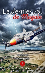 Capa do artigo Le Dernier Vol De Maguie