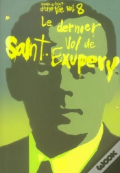 Capa do artigo Le Dernier Vol De Saint-Exupery