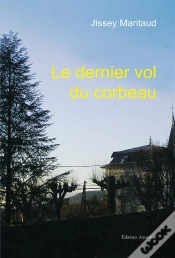 Capa do artigo Le Dernier Vol Du Corbeau