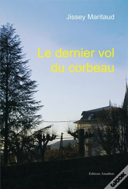 Capa do artigo Le Dernier Vol Du Corbeau