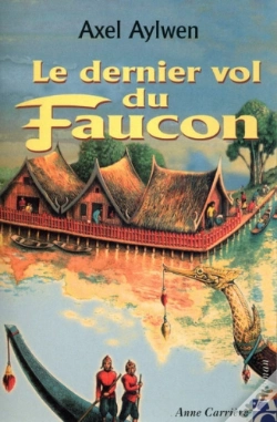 Capa do artigo Le Dernier Vol Du Faucon