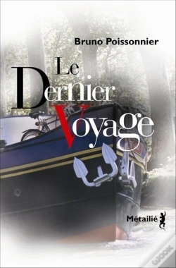 Capa do artigo Le Dernier Voyage