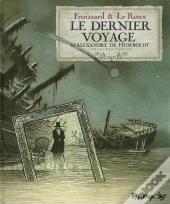 Le Dernier Voyage D'Alexandre De Humboldt T.1