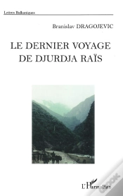 Capa do artigo Le Dernier Voyage De Djurdja Rais