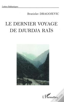 Capa do artigo Le Dernier Voyage De Djurdja Rais