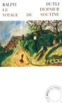 Le Dernier Voyage De Soutine - Preview
