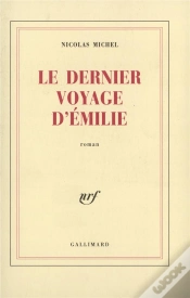 Capa do artigo Le Dernier Voyage D