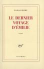 Le Dernier Voyage D'Emilie - Preview