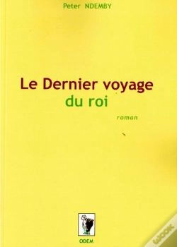 Capa do artigo Le Dernier Voyage Du Roi