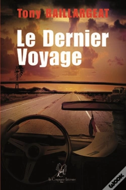 Capa do artigo Le Dernier Voyage