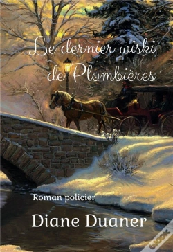 Capa do artigo Le Dernier Wiski De Plombières