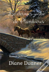 Capa do artigo Le Dernier Wiski De Plombières