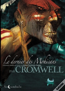 Capa do artigo Le Derniers Des Mohicans