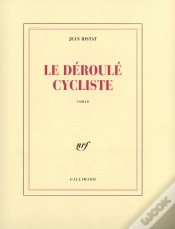 Capa do artigo Le Déroulé Cycliste