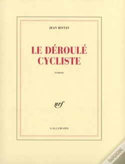 Capa do artigo Le Déroulé Cycliste