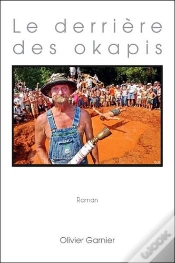 Capa do artigo Le Derriere Des Okapis