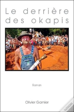 Capa do artigo Le Derriere Des Okapis