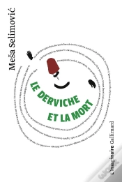 Capa do artigo Le Derviche Et La Mort