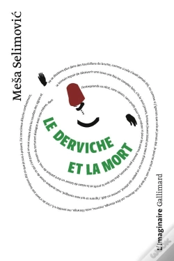 Capa do artigo Le Derviche Et La Mort