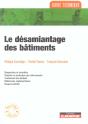 Le Desamiantage Des Batiments - Preview