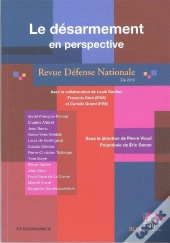 Le Désarmement En Perspective