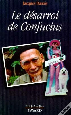 Capa do artigo Le Désarroi De Confucius